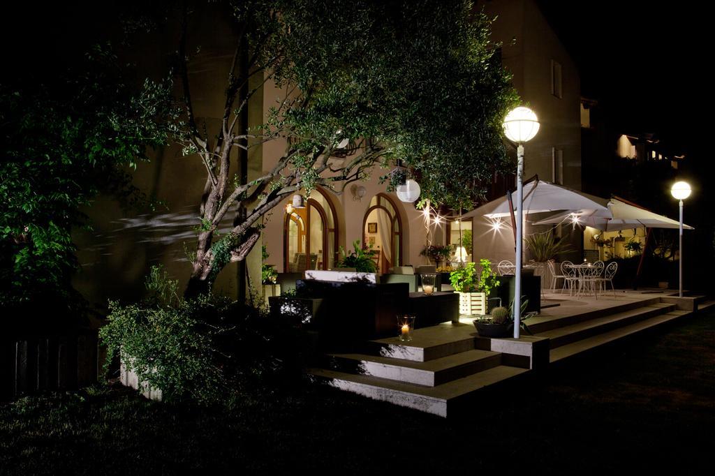 Hotel Villaguarda Prosecco Area Фоллина Экстерьер фото