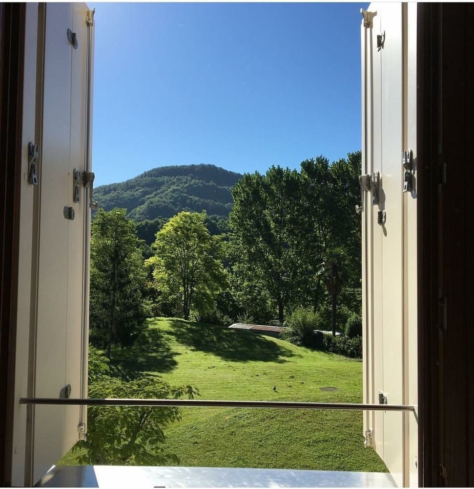 Hotel Villaguarda Prosecco Area Фоллина Экстерьер фото