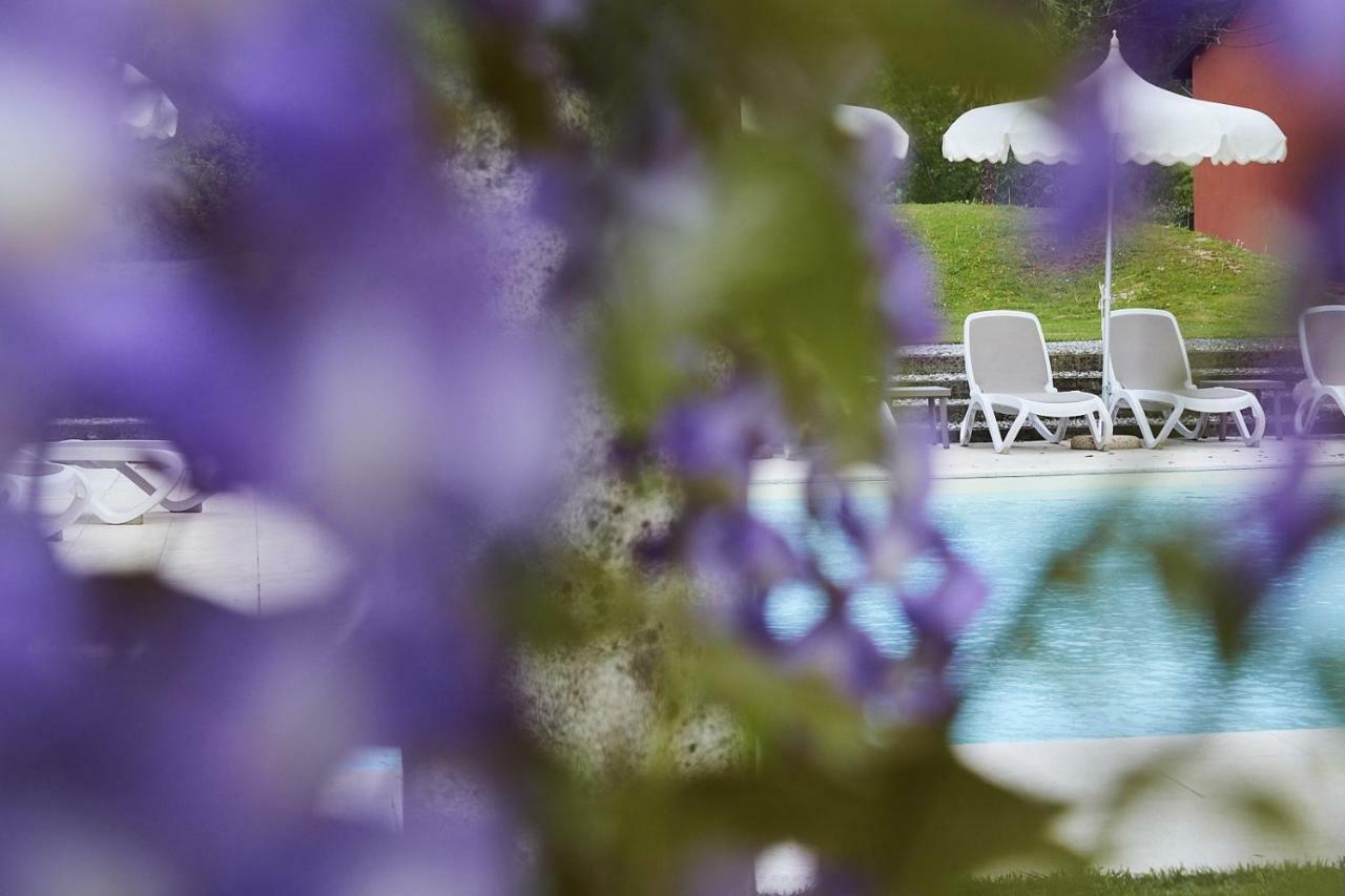 Hotel Villaguarda Prosecco Area Фоллина Экстерьер фото